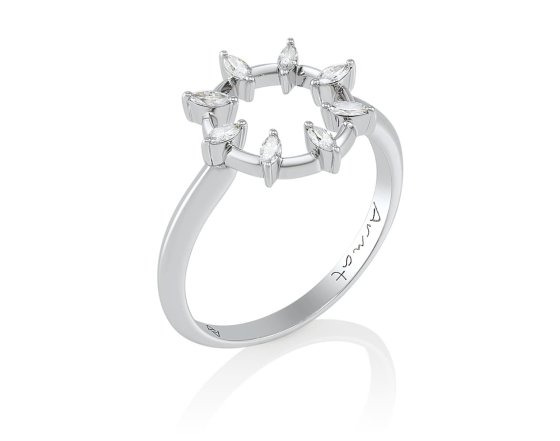 Кольцо KS02595